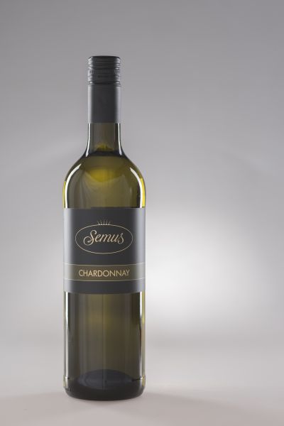 Produktbild von: <br>2024er Chardonnay trocken 0,75l<br>