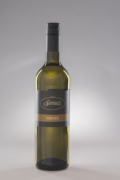 Produktbild von: <br>2024er Kerner süss 0,75l<br>
