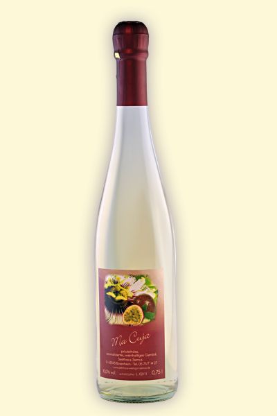 Produktbild von: <br>Ma Cuja 0,75 l<br>