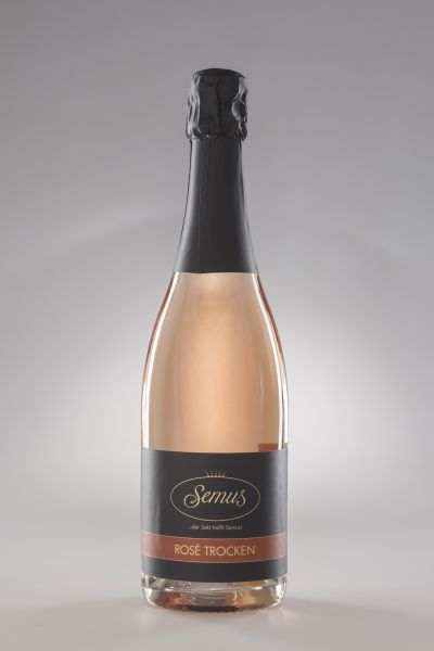 Produktbild von: <br>Rosé Sekt trocken 0,75 l<br>
