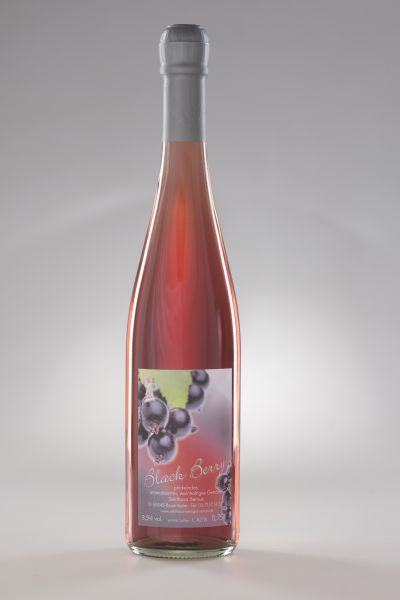 Produktbild von: <br>Black Berry 0,75 l<br>