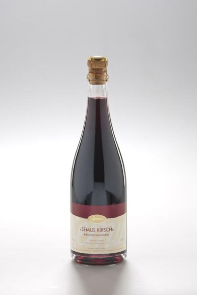 Produktbild von: <br>Semus Kirsch Sekt<br>