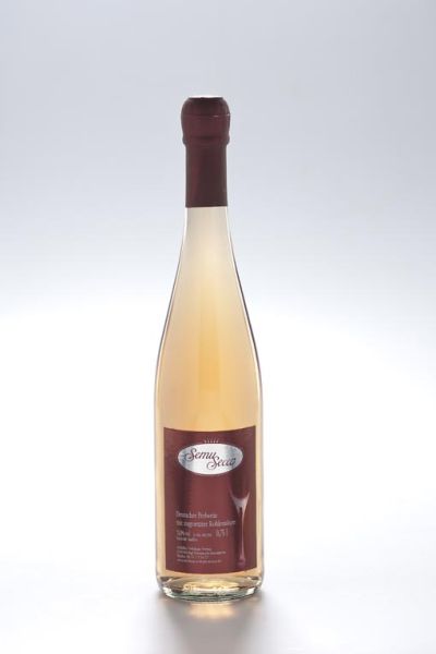 Produktbild von: <br>Semu Secco Rose<br>