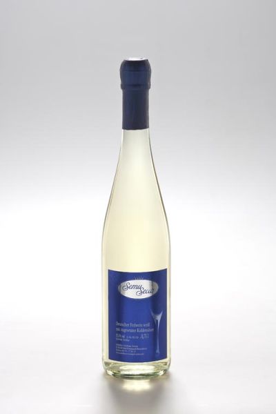 Produktbild von: <br>Semu Secco weiß<br>